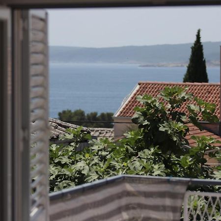 Kuca Za Odmor Ambra / Centar Crikvenice Crikvenica Exterior photo